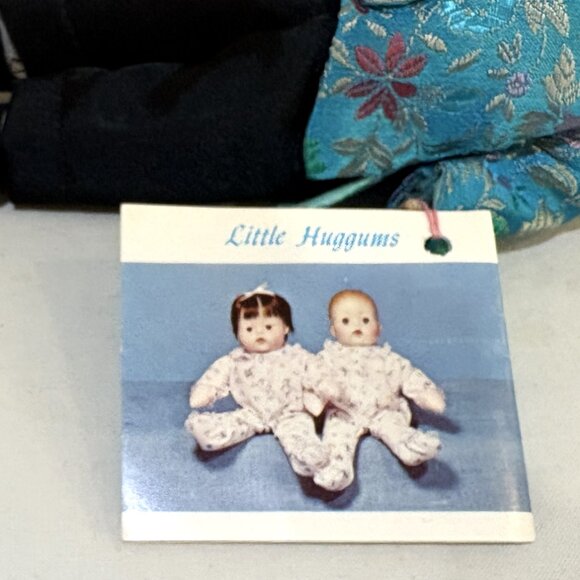 Vtg Madame Alexander “China” International Doll - Picture 8 of 10